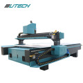 UTECH PVC MDF 3 axis CNC engraving machine